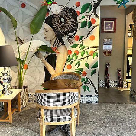 Wolf Suites Antalya Kültér fotó