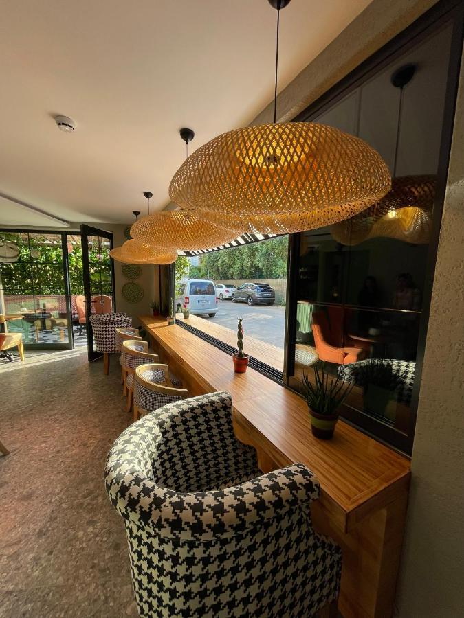Wolf Suites Antalya Kültér fotó