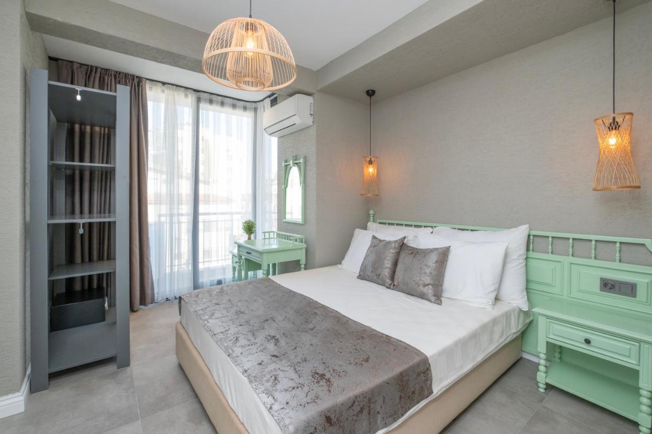 Wolf Suites Antalya Kültér fotó