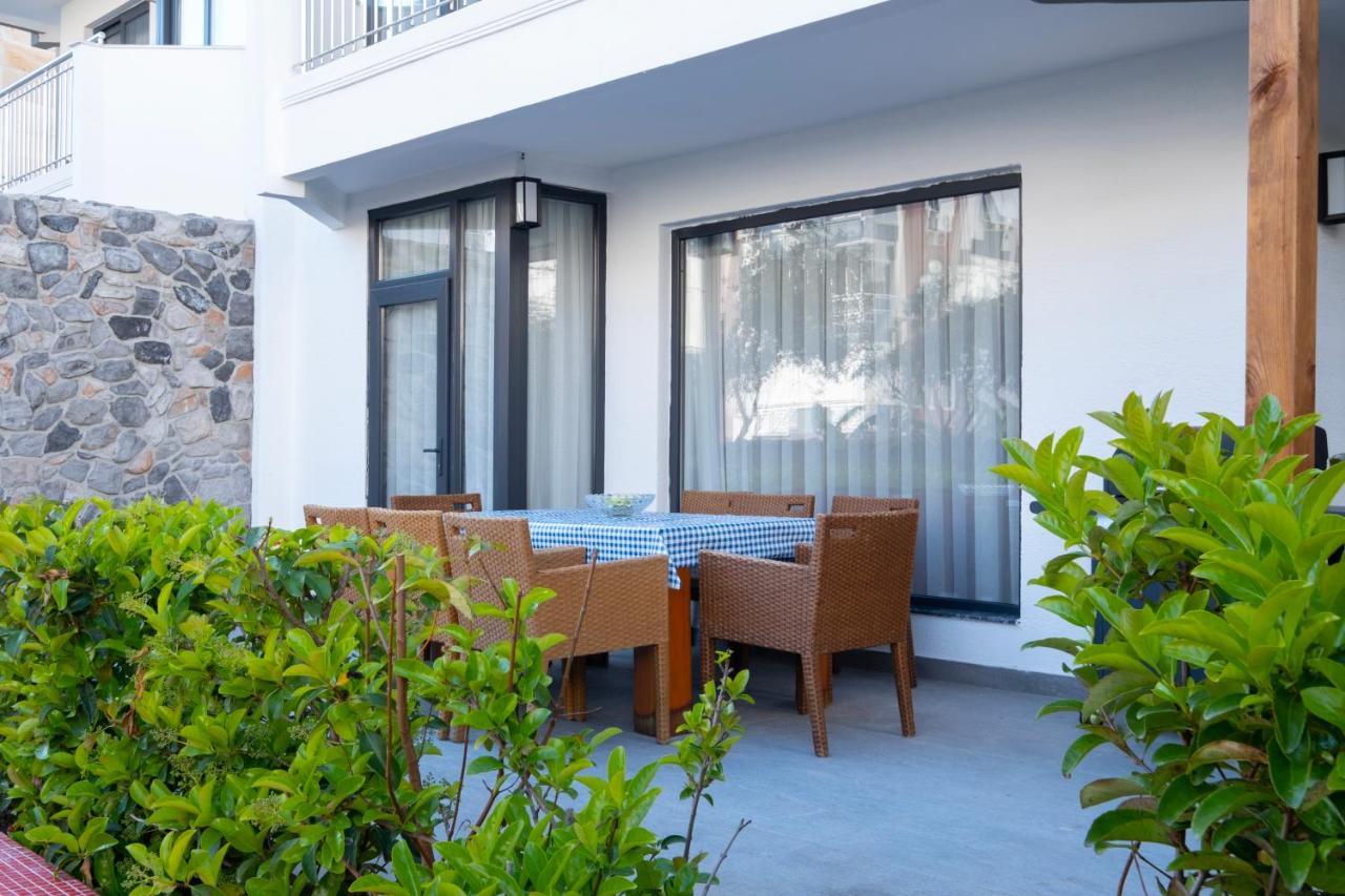 Wolf Suites Antalya Kültér fotó