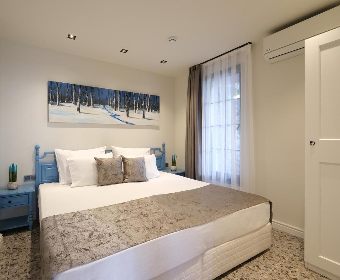 Wolf Suites Antalya Kültér fotó