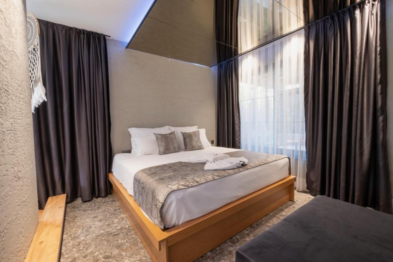Wolf Suites Antalya Kültér fotó