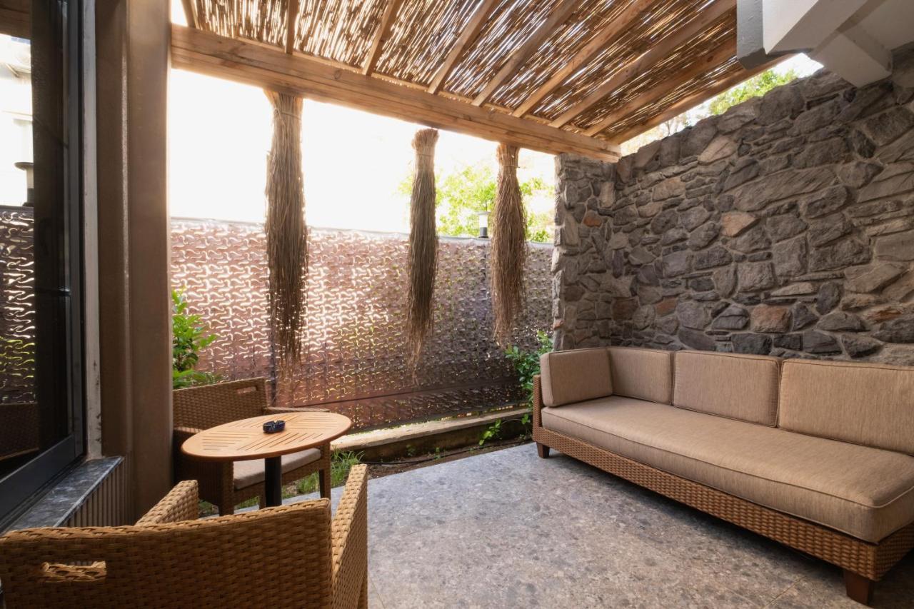 Wolf Suites Antalya Kültér fotó