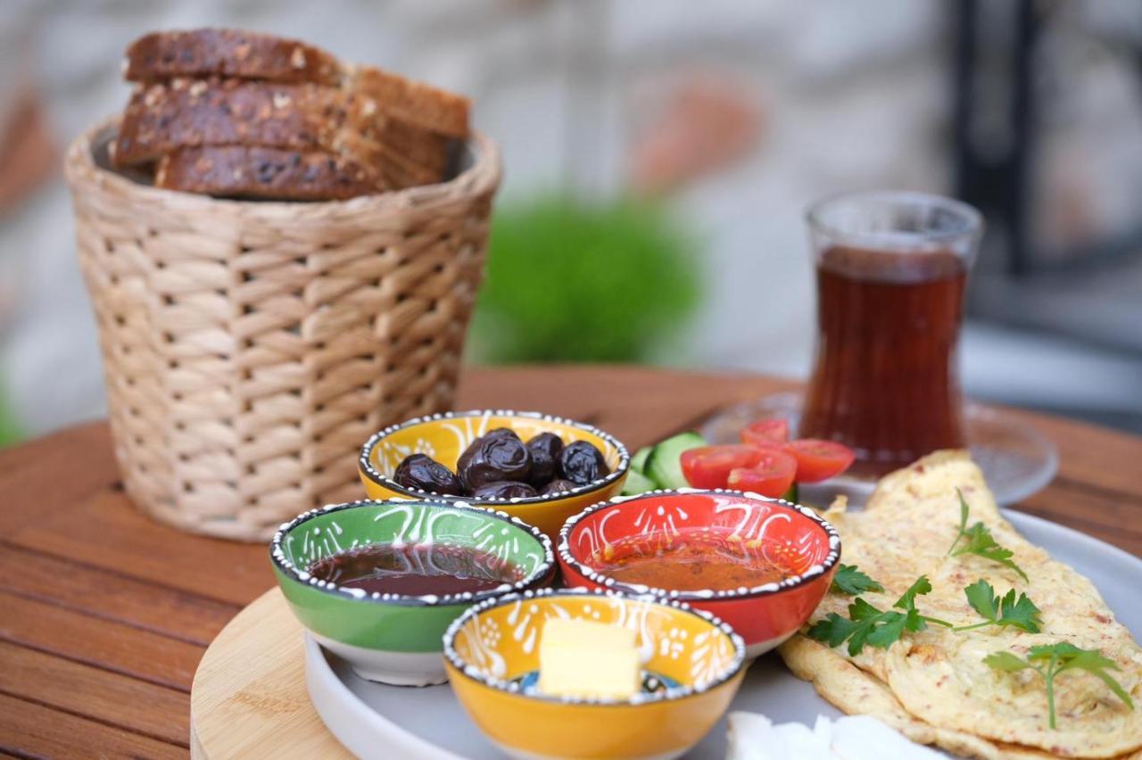 Wolf Suites Antalya Kültér fotó