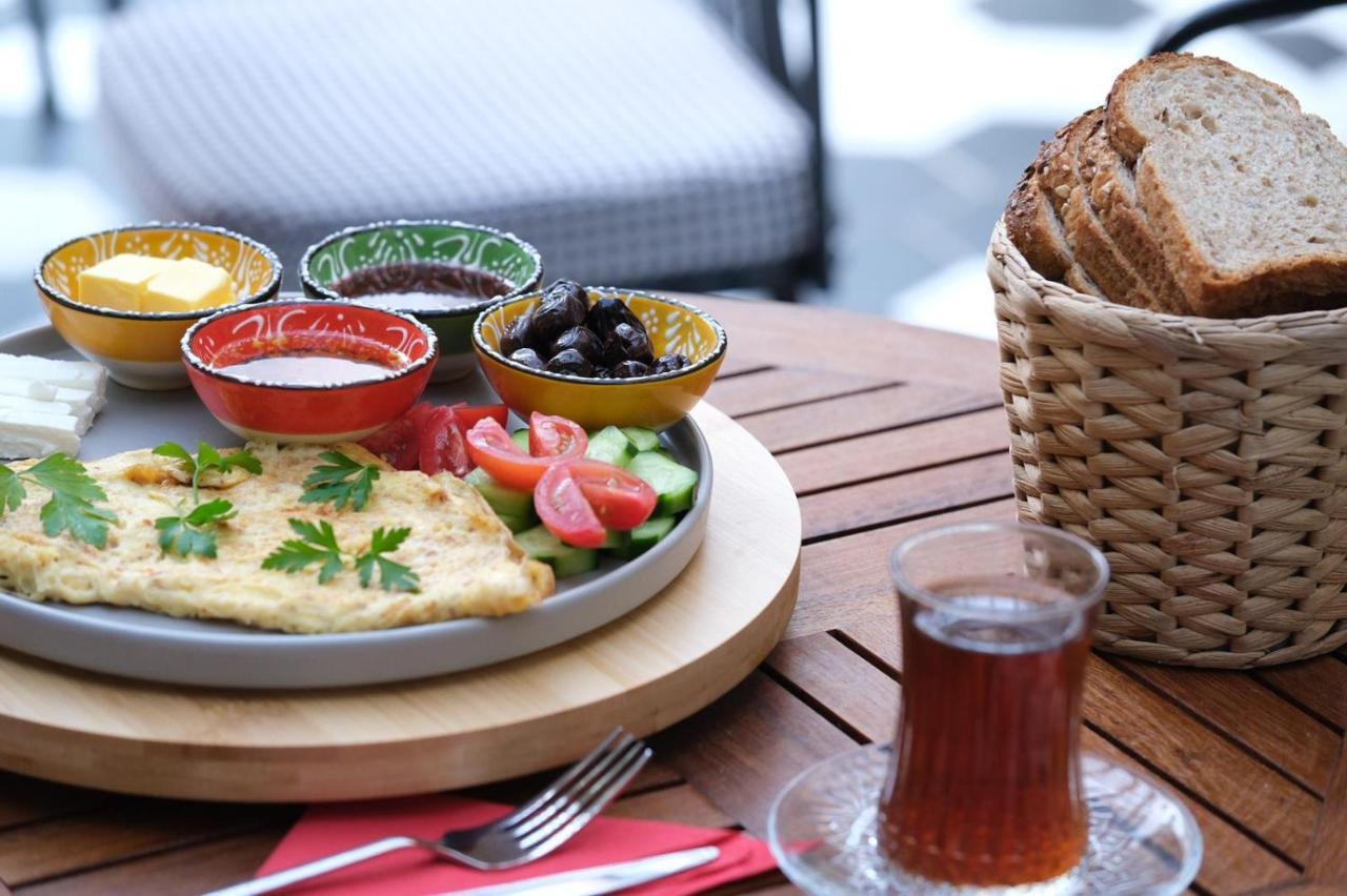 Wolf Suites Antalya Kültér fotó
