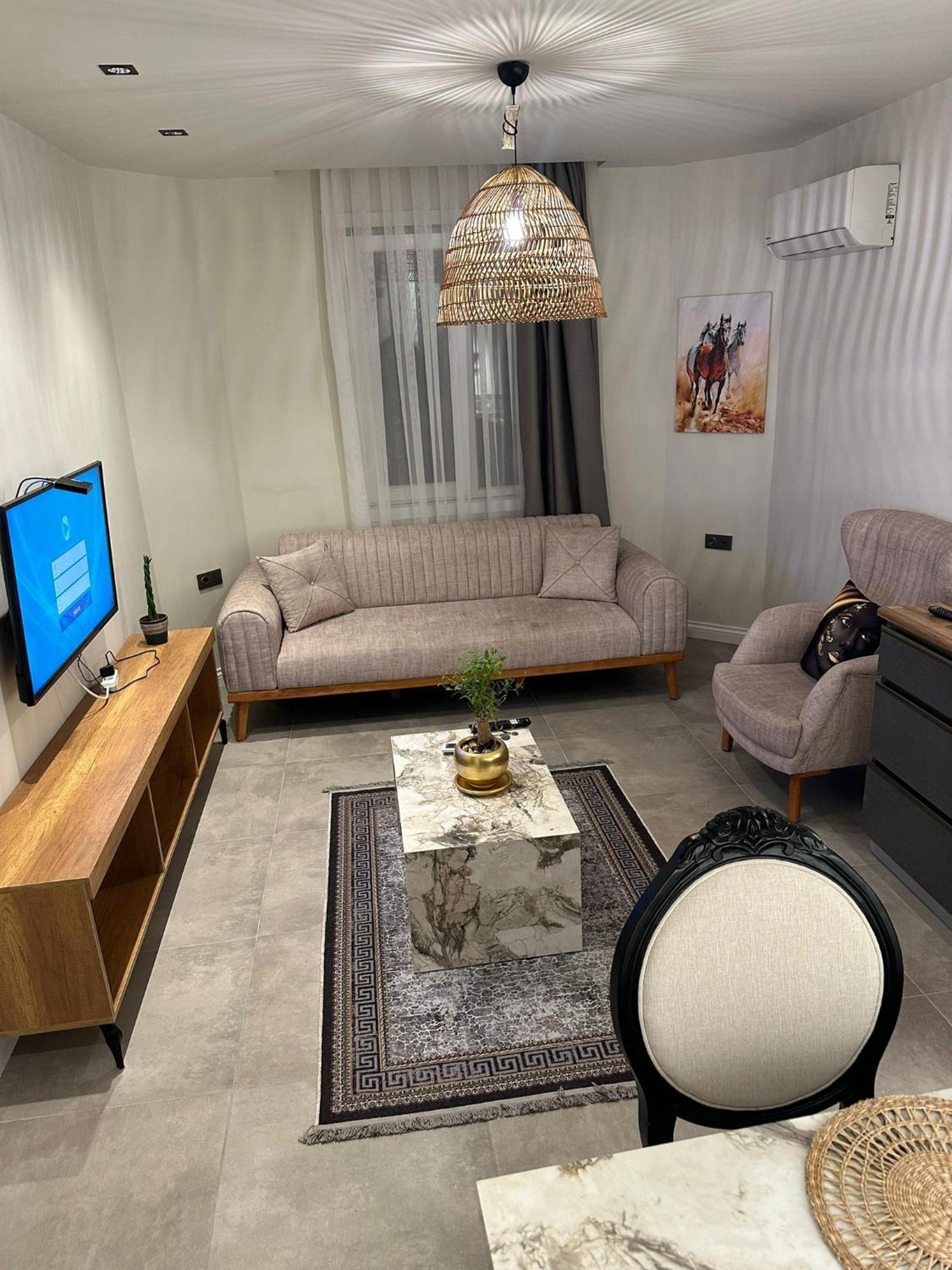 Wolf Suites Antalya Kültér fotó