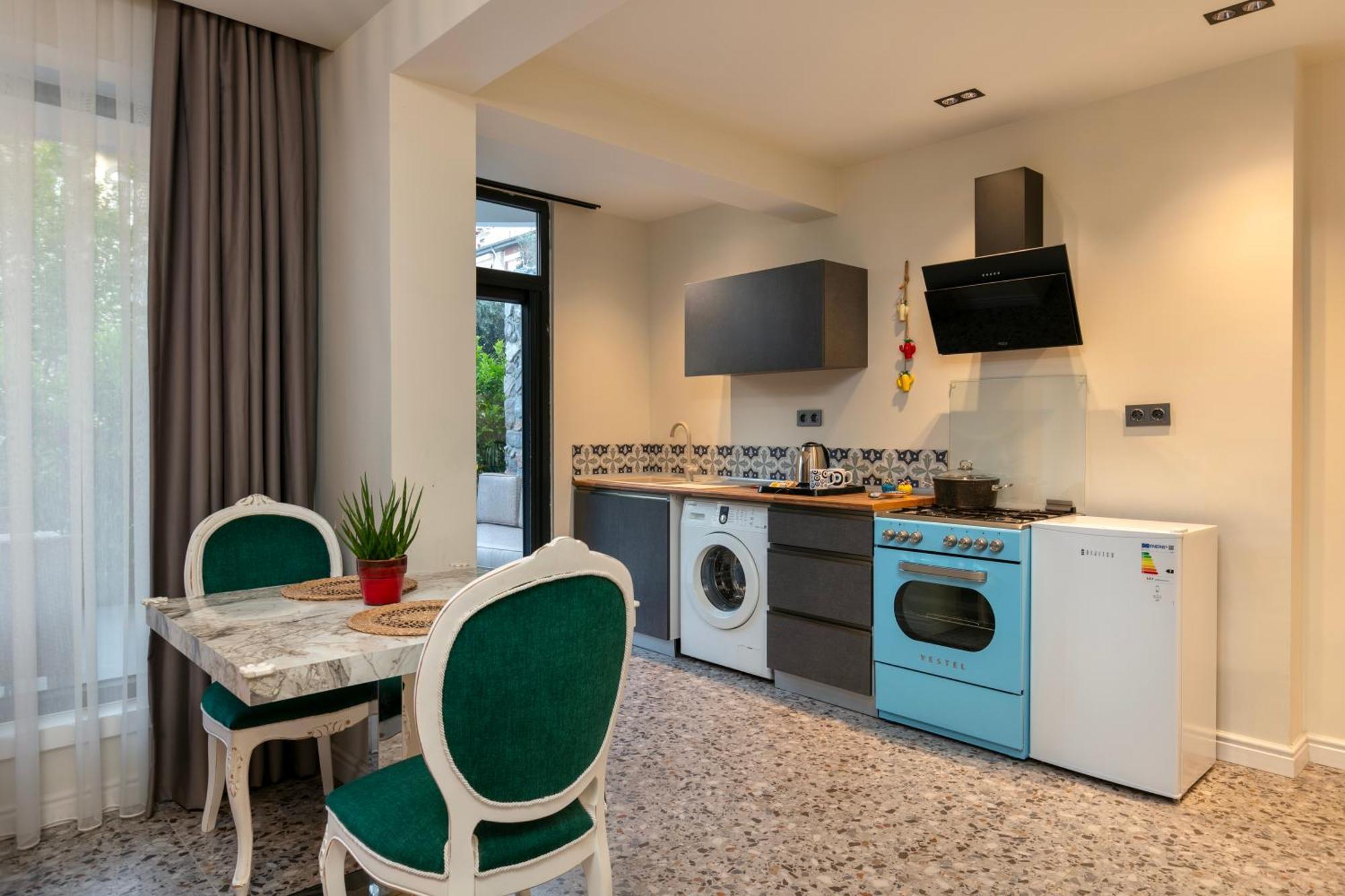 Wolf Suites Antalya Kültér fotó