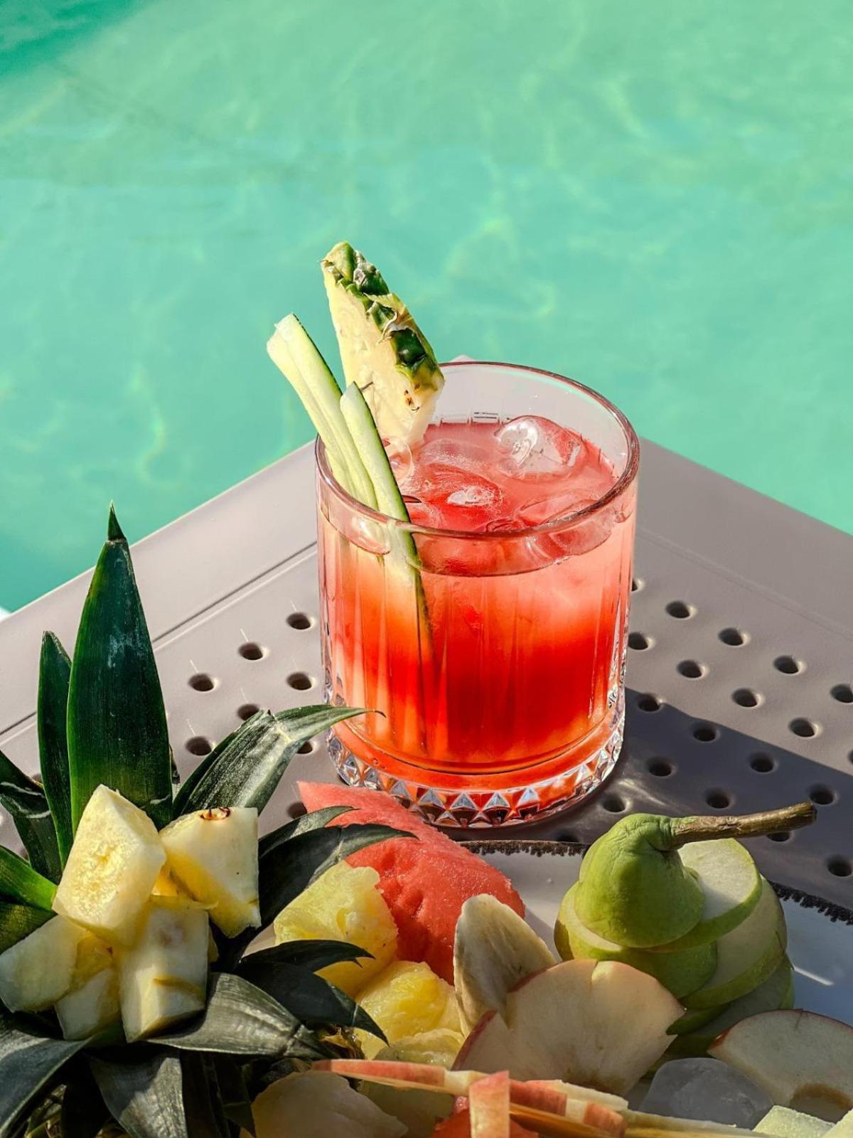 Wolf Suites Antalya Kültér fotó