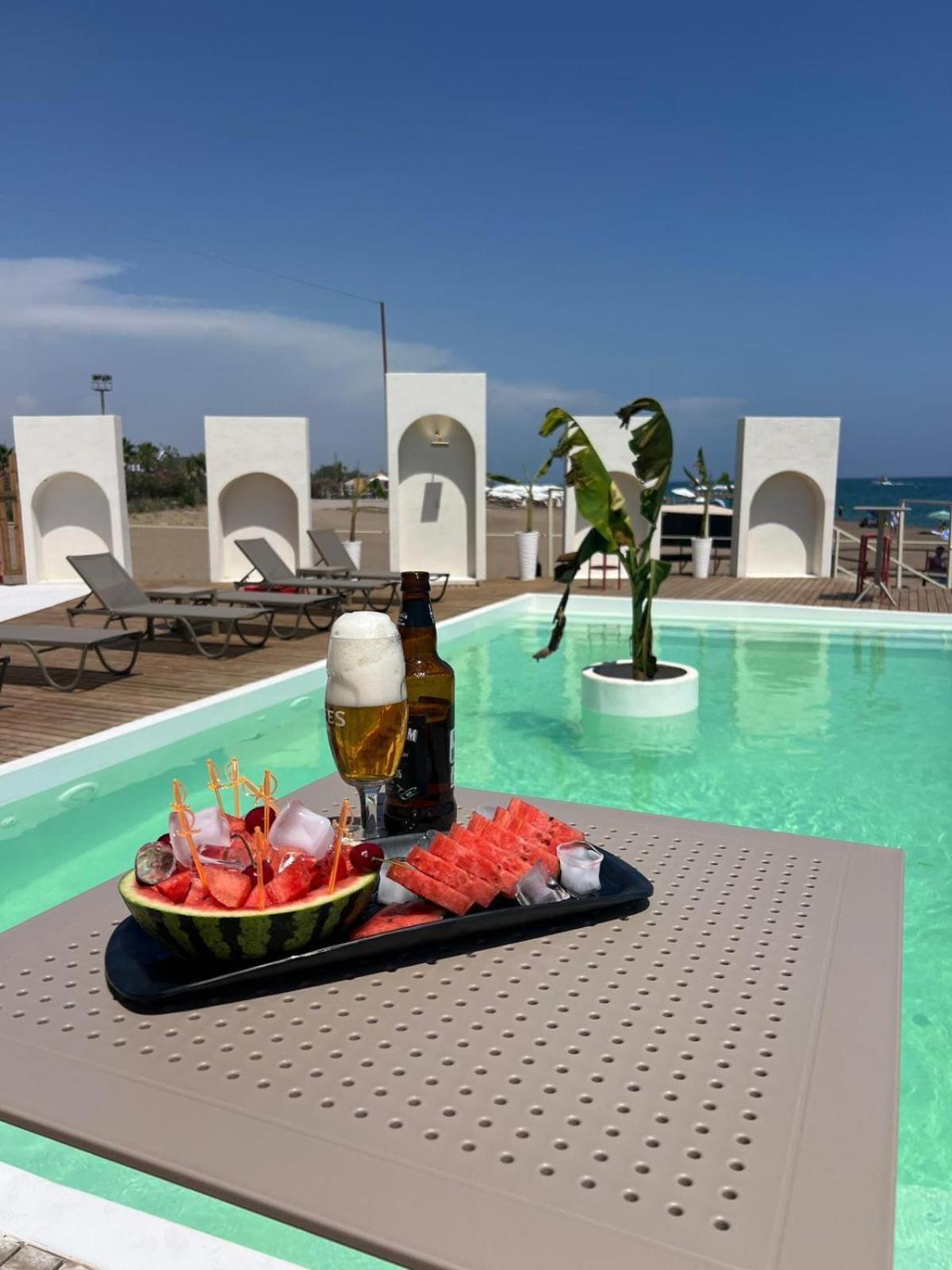 Wolf Suites Antalya Kültér fotó