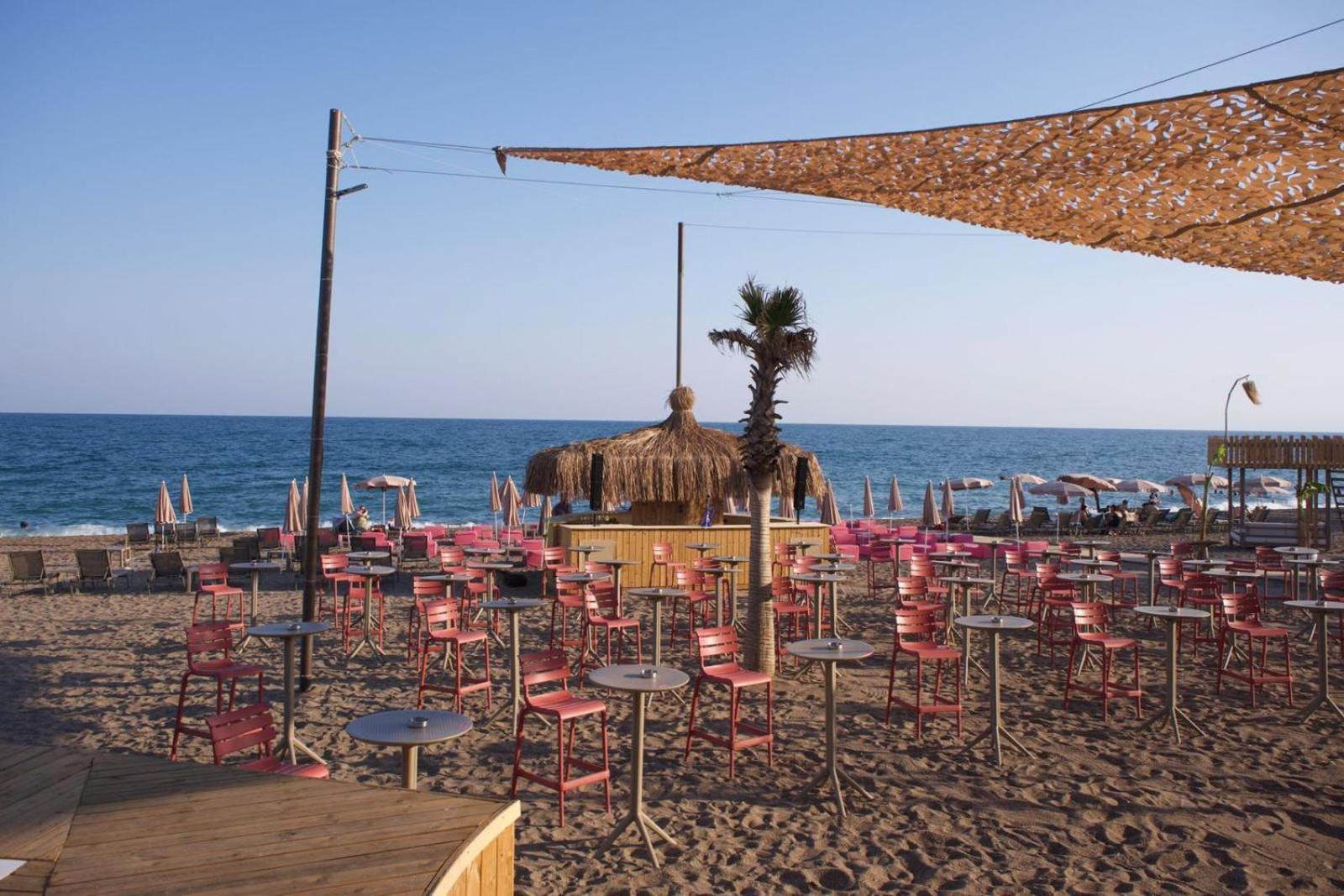 Wolf Suites Antalya Kültér fotó