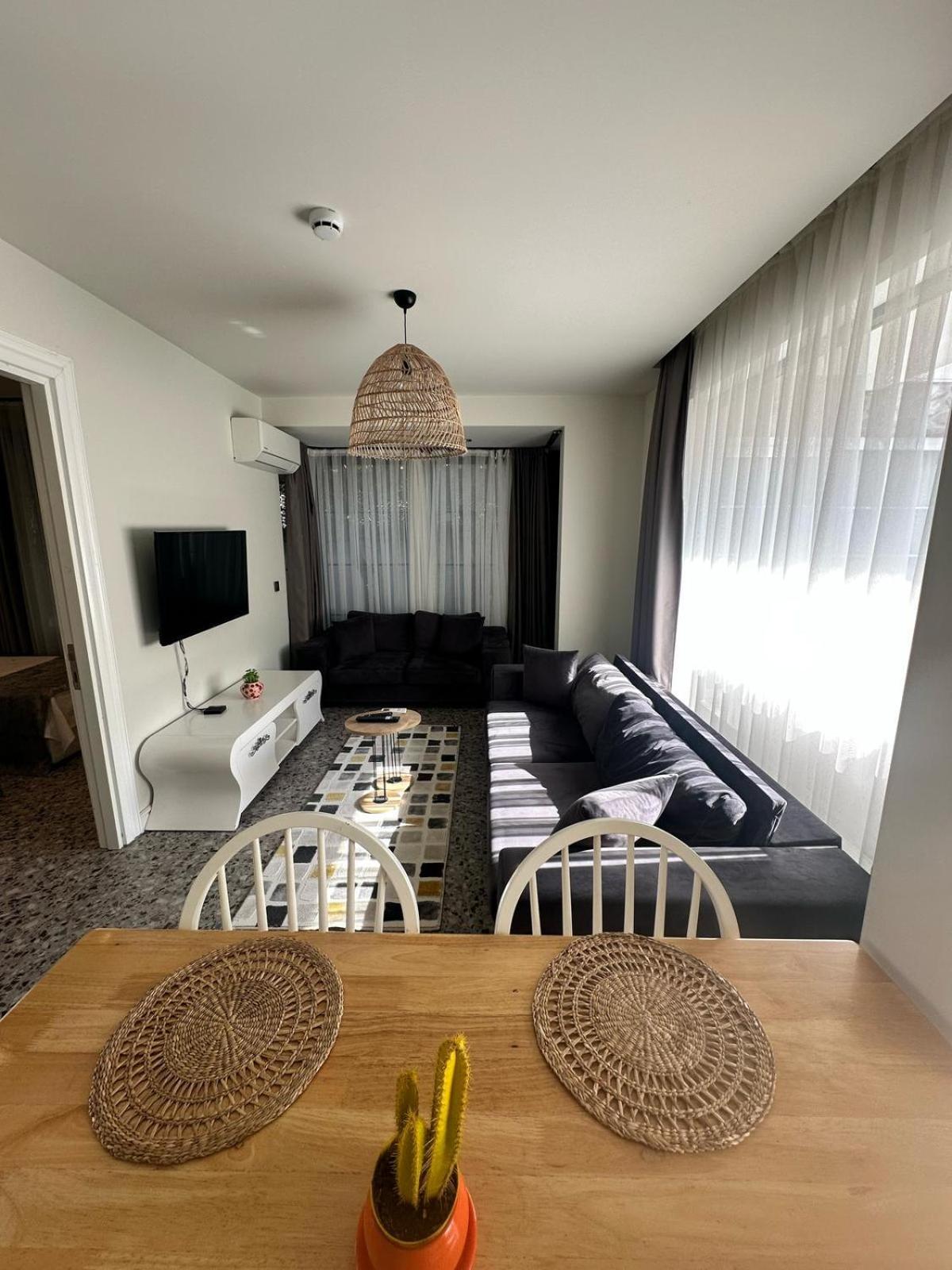 Wolf Suites Antalya Kültér fotó