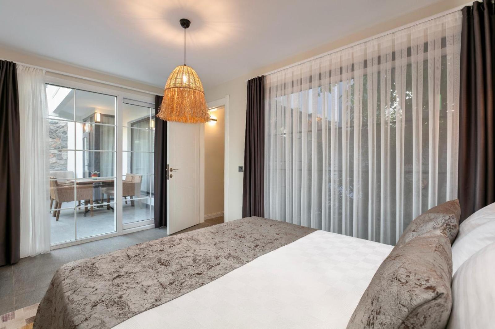 Wolf Suites Antalya Kültér fotó