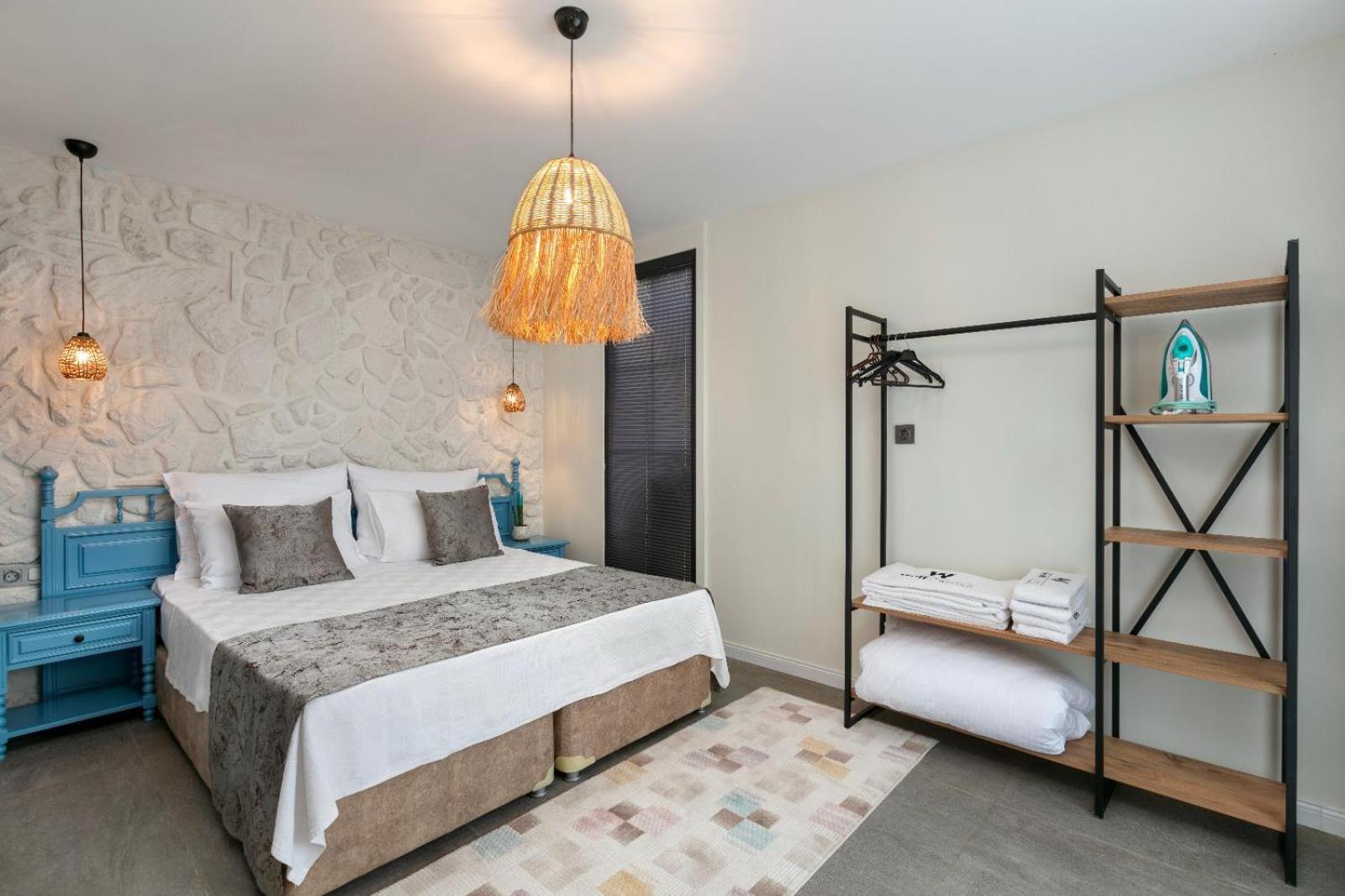 Wolf Suites Antalya Kültér fotó