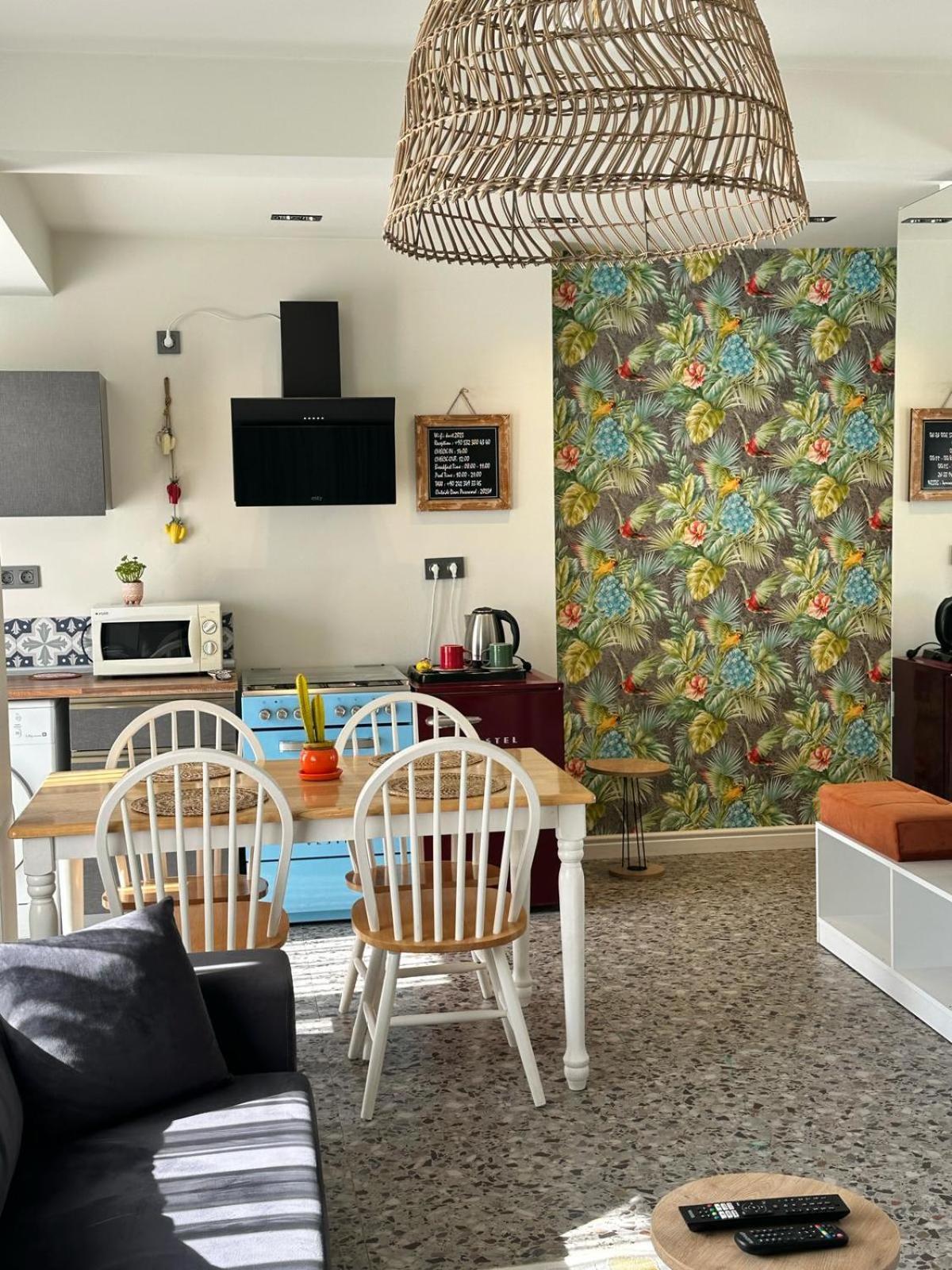 Wolf Suites Antalya Kültér fotó