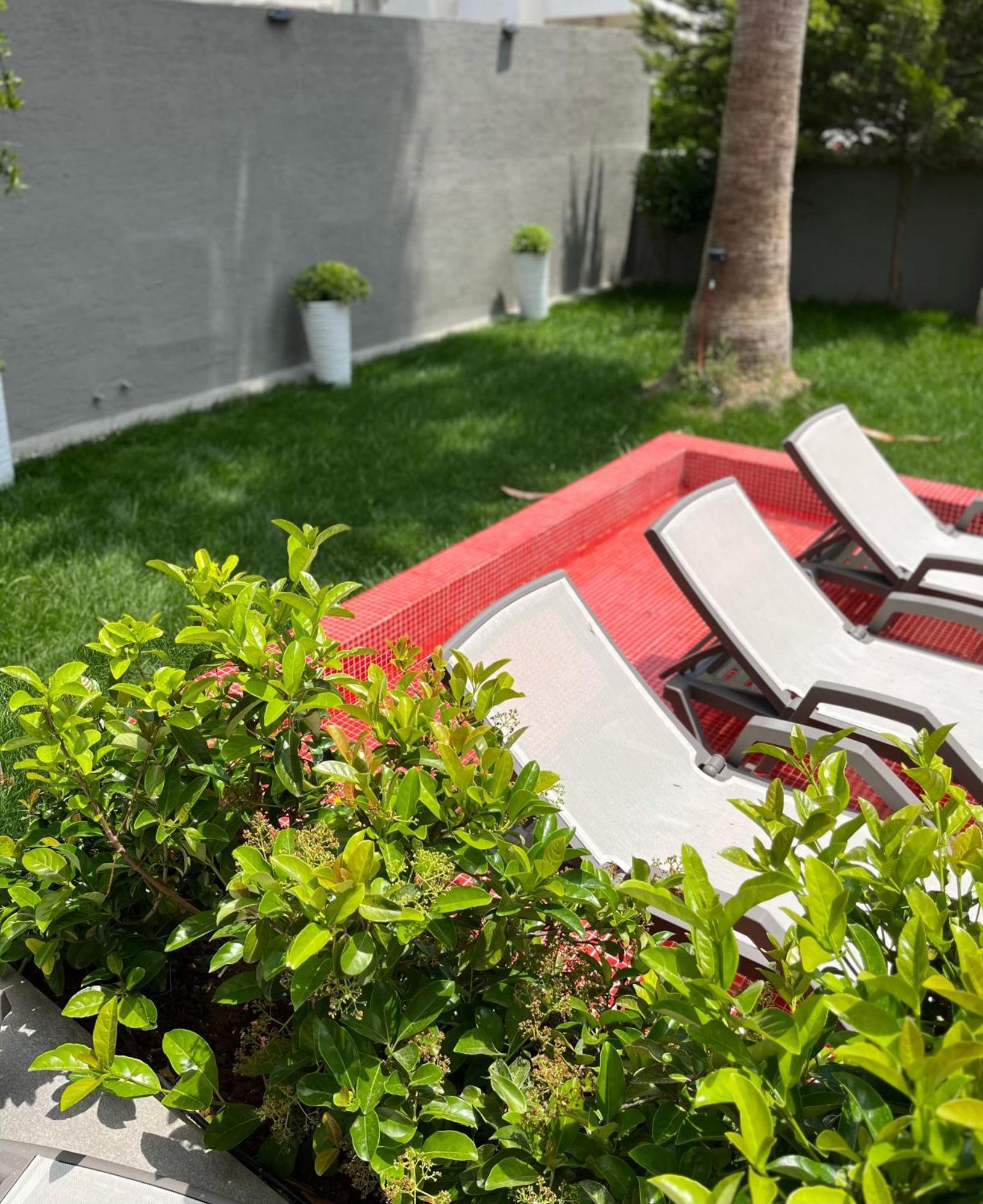 Wolf Suites Antalya Kültér fotó