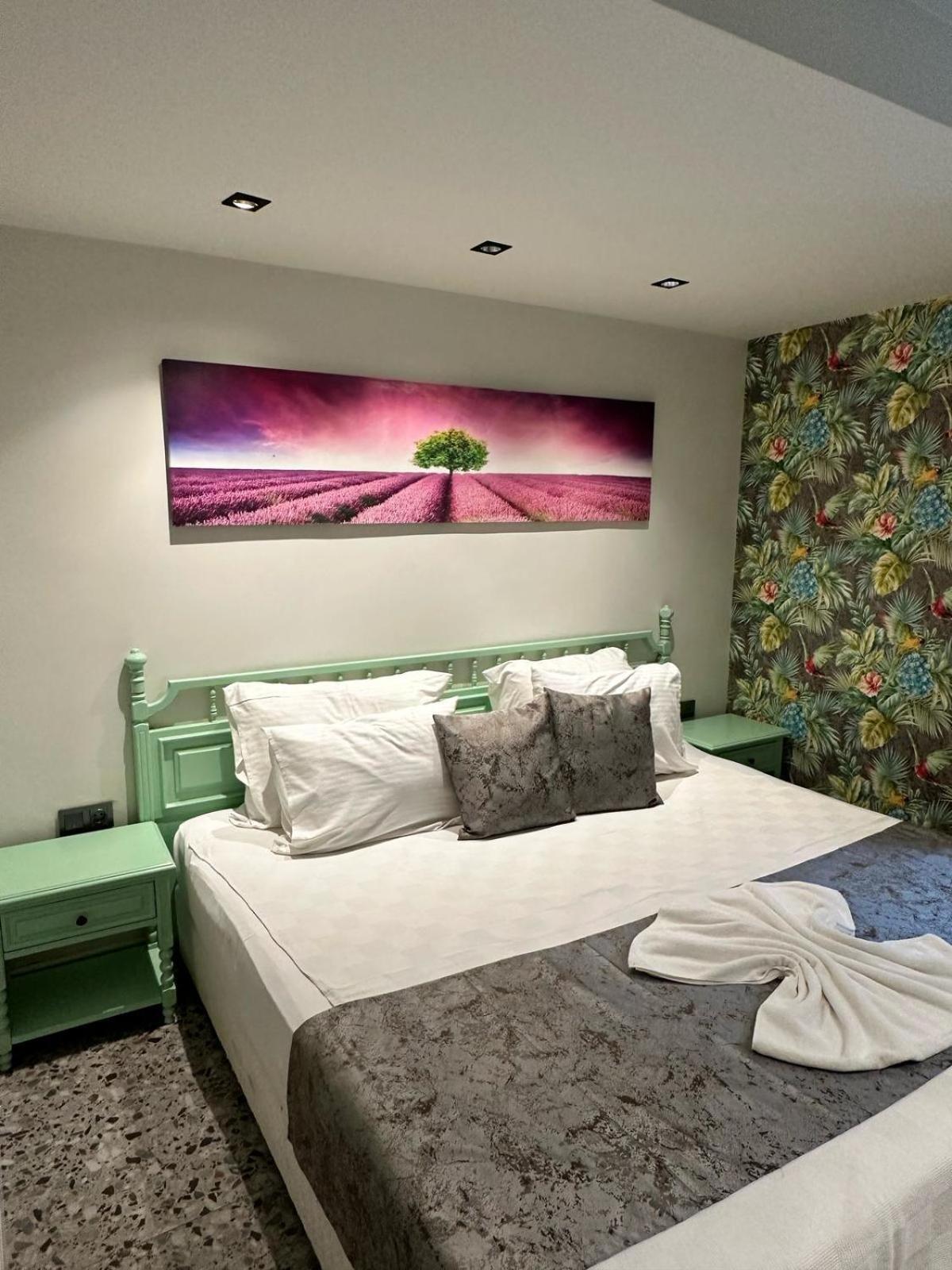 Wolf Suites Antalya Kültér fotó